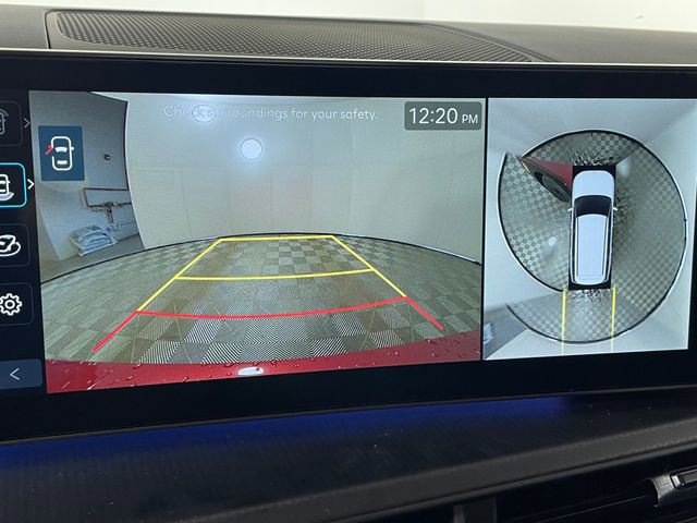 New 2026 Hyundai Santa Fe Calligraphy image 7