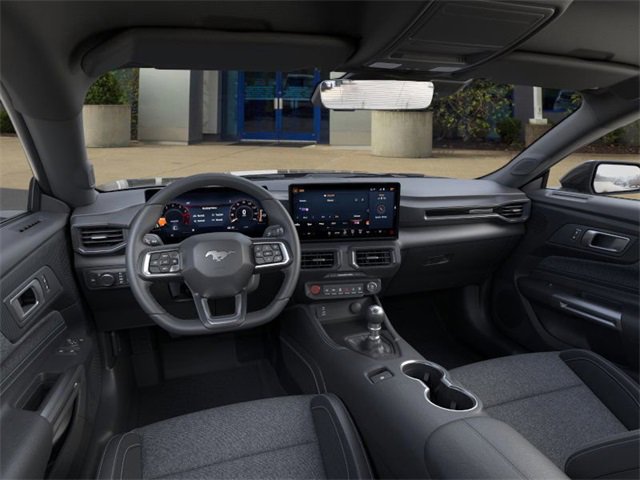 New 2025 Ford Mustang GT image 9