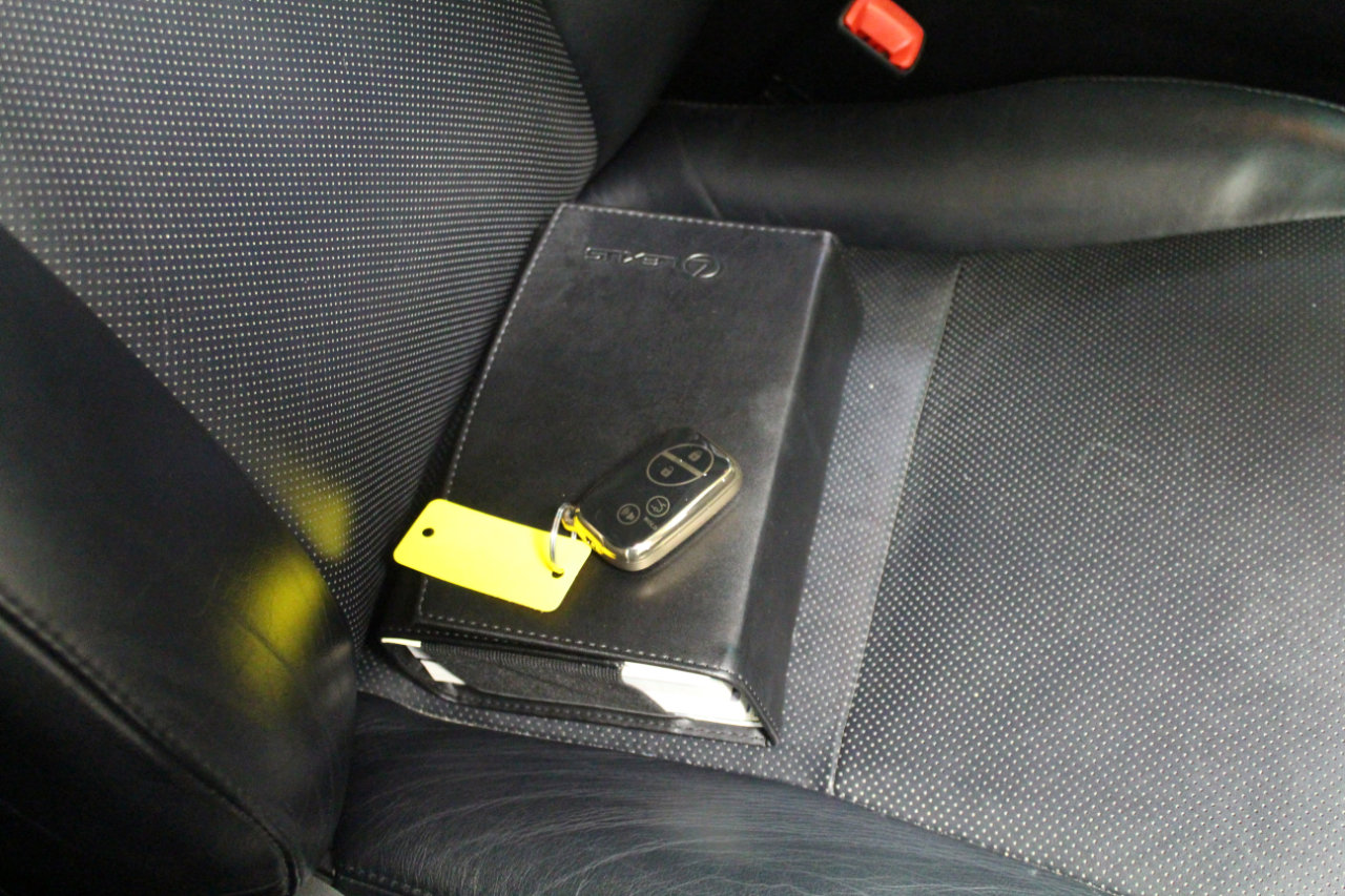 Used 2011 Lexus RX 350 AWD image 28