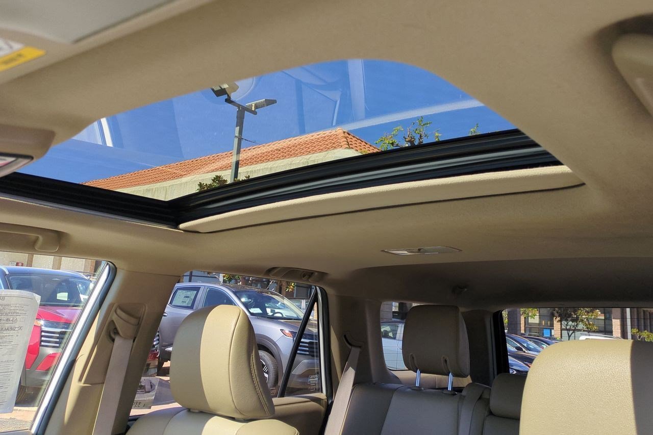 Used 2019 Toyota 4Runner SR5 Premium image 20