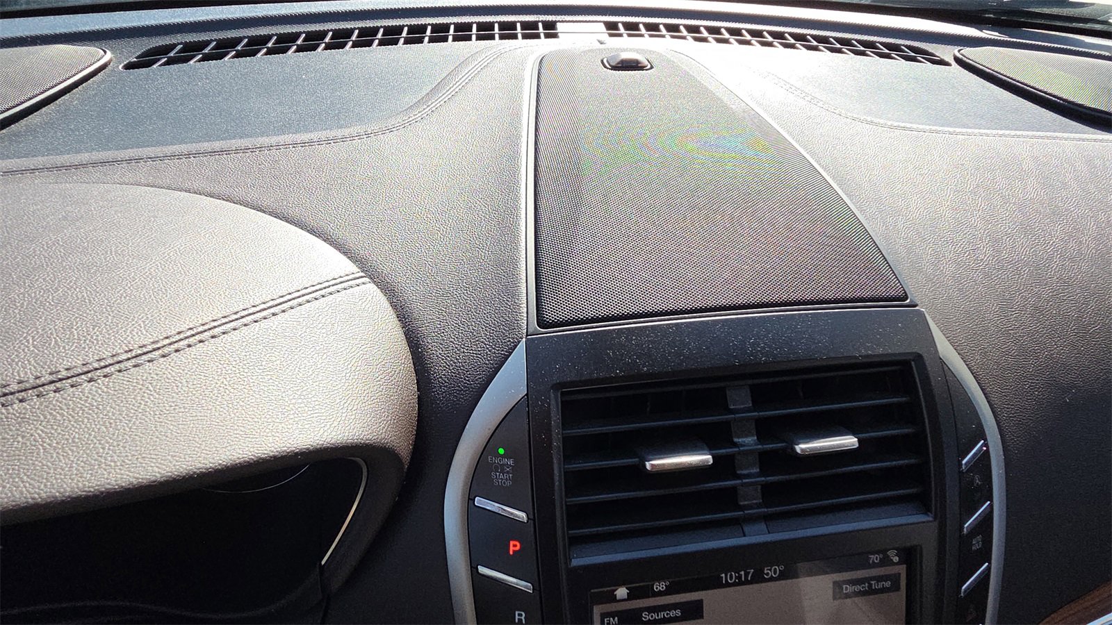 Used 2019 Lincoln MKC Select w/ Select Plus Package image 9