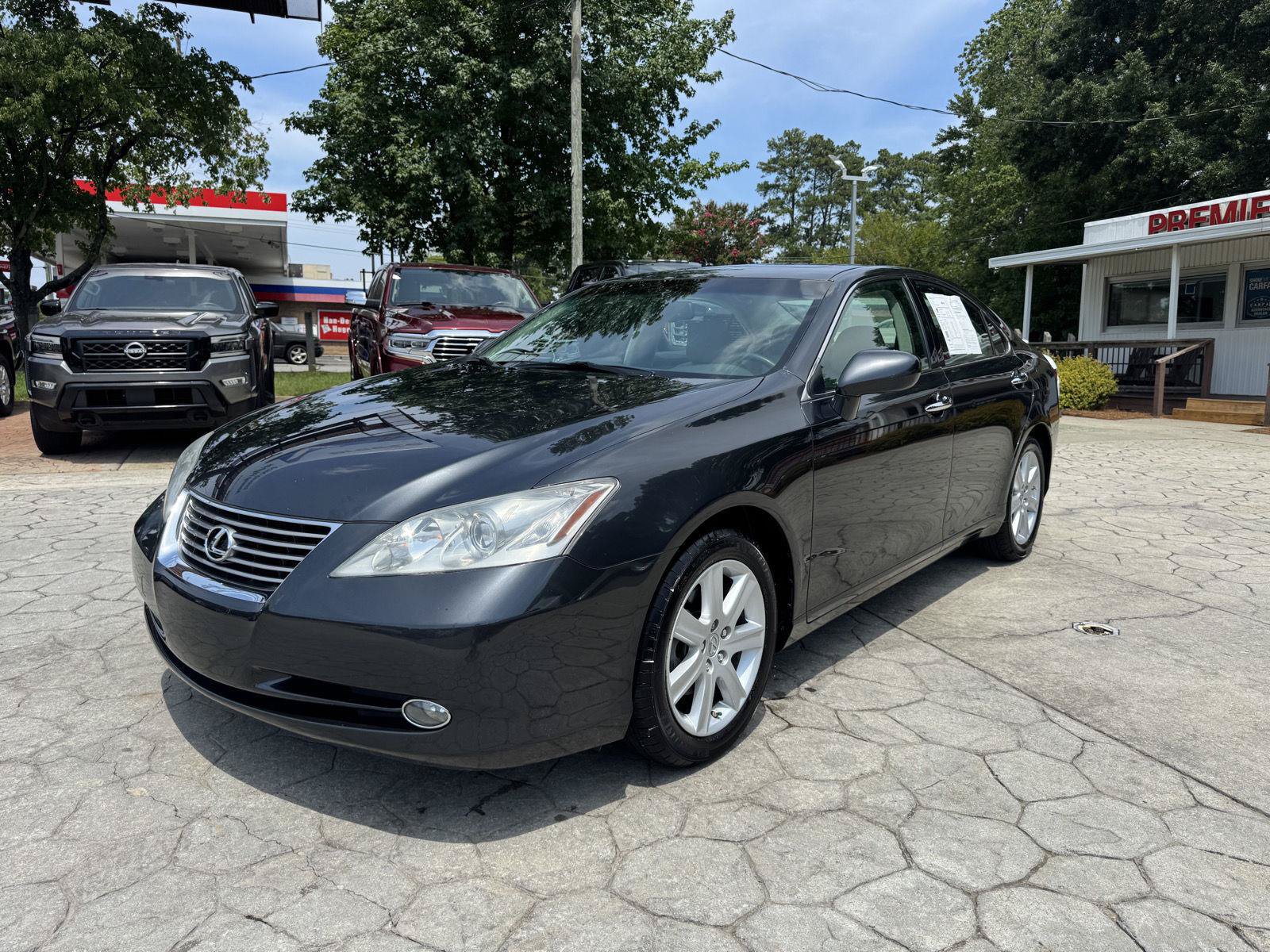 Used 2008 Lexus ES 350