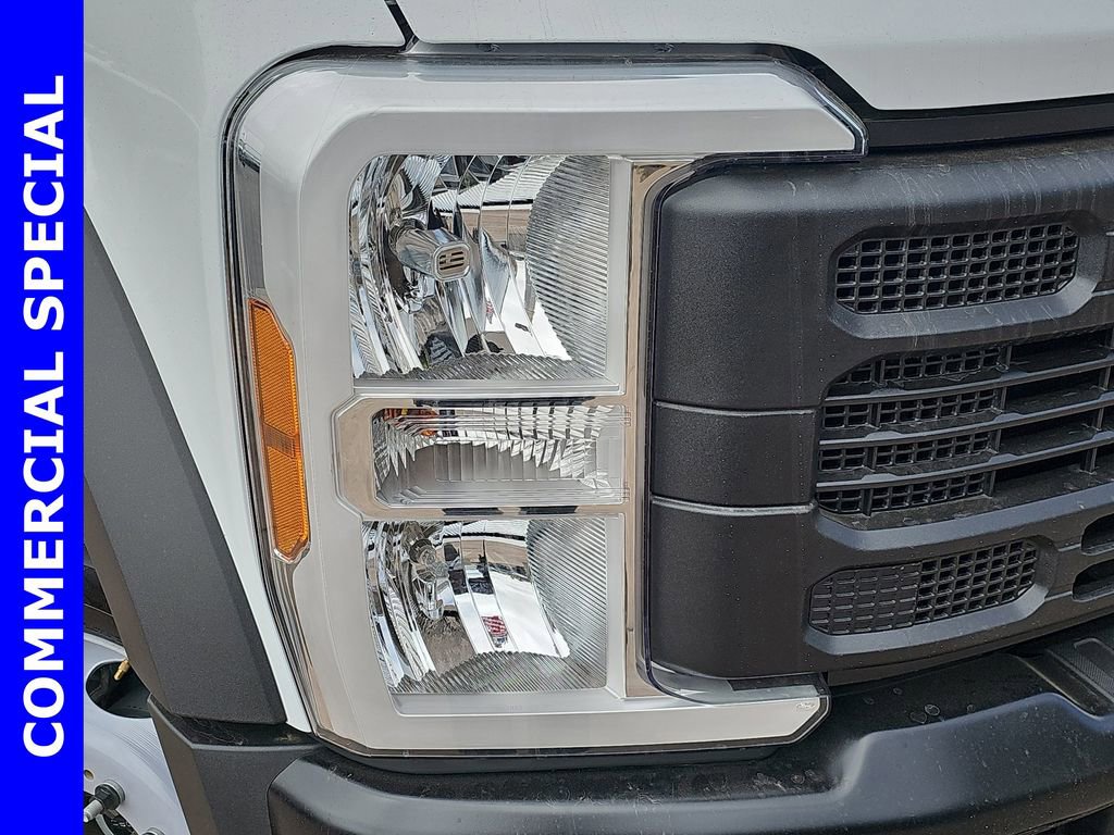 New 2025 Ford F550 XL image 35