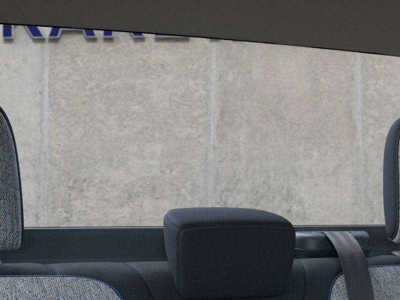 New 2026 Ford Maverick XLT w/ Equipment Group 301A image 24