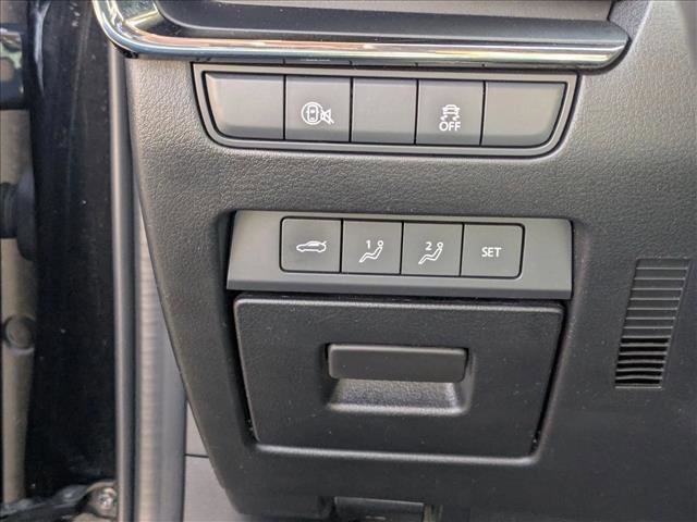 Used 2024 MAZDA MAZDA3 s image 10