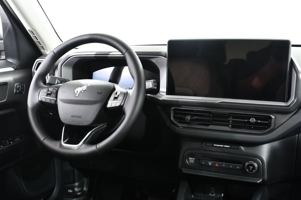 New 2026 Ford Bronco Sport Badlands image 8