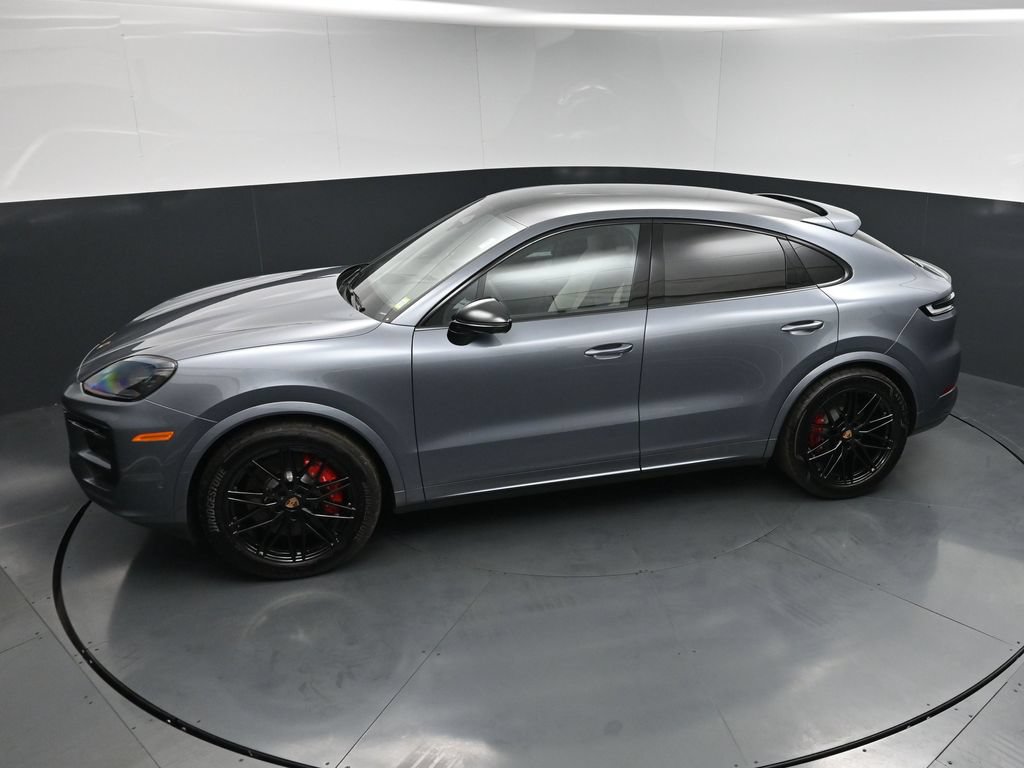 New 2026 Porsche Cayenne S AWD/4WD image 16