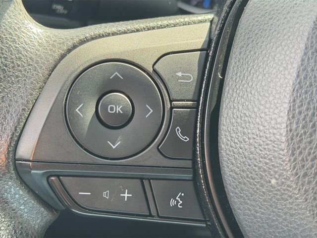 Used 2021 Toyota RAV4 XLE w/ Convenience Package AWD/4WD image 17