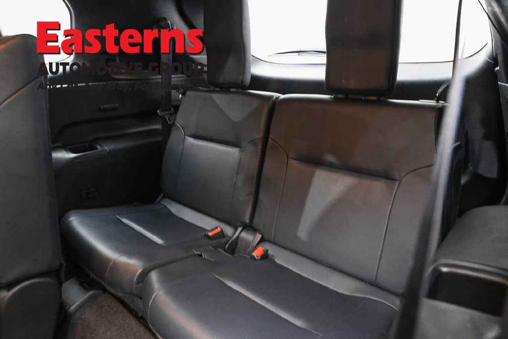 Used 2024 Mitsubishi Outlander SE FWD image 27