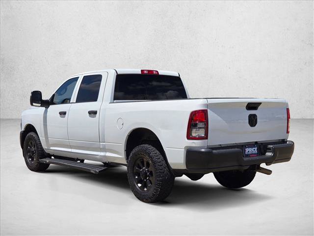 Used 2023 RAM 2500 Tradesman RWD image 7