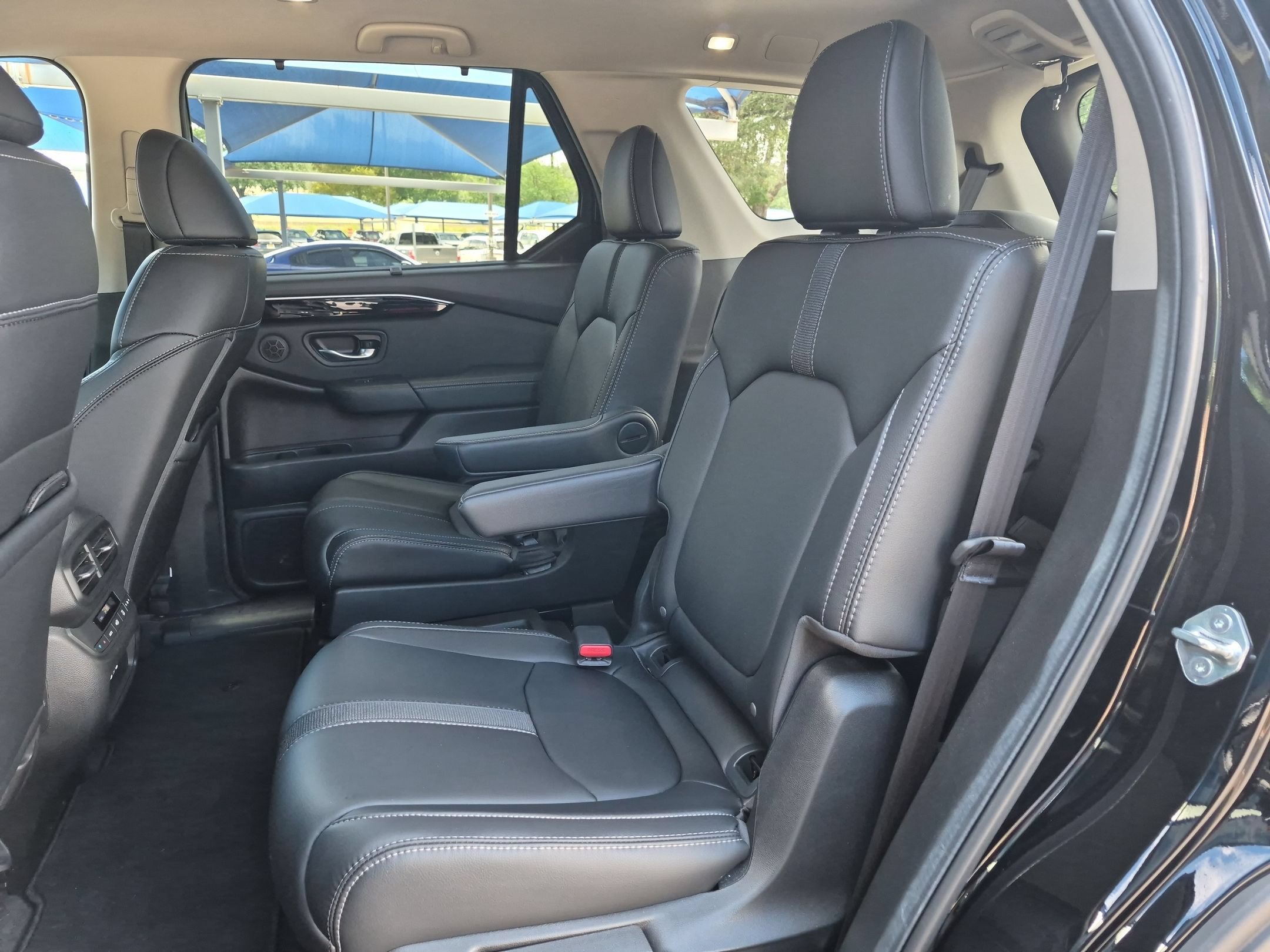 Used 2024 Honda Pilot EX-L image 14