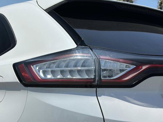 Certified 2017 Ford Edge Sport w/ Equipment Group 401A AWD/4WD image 8
