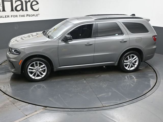 Used 2023 Dodge Durango GT image 59