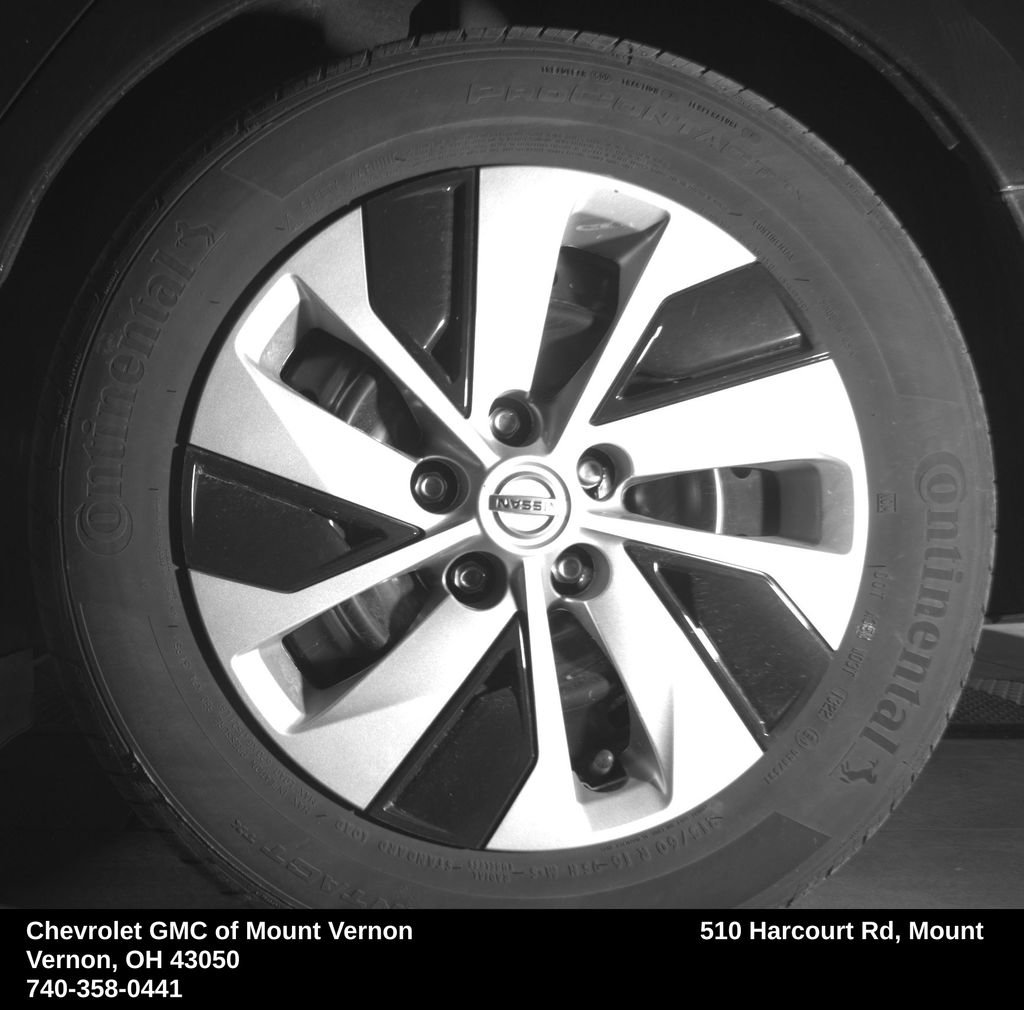 Used 2022 Nissan Altima 2.5 S FWD image 44