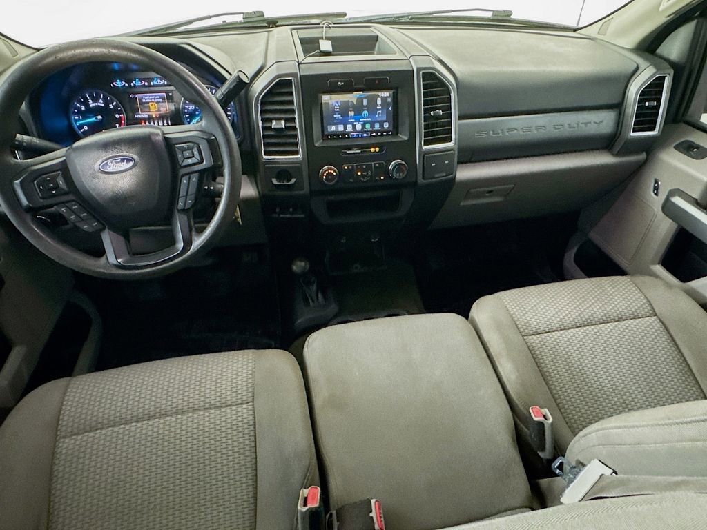 Used 2017 Ford F250 XLT AWD/4WD image 24