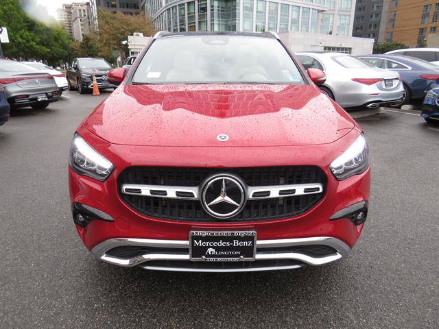 Used 2026 Mercedes-Benz GLA 250 4MATIC image 6