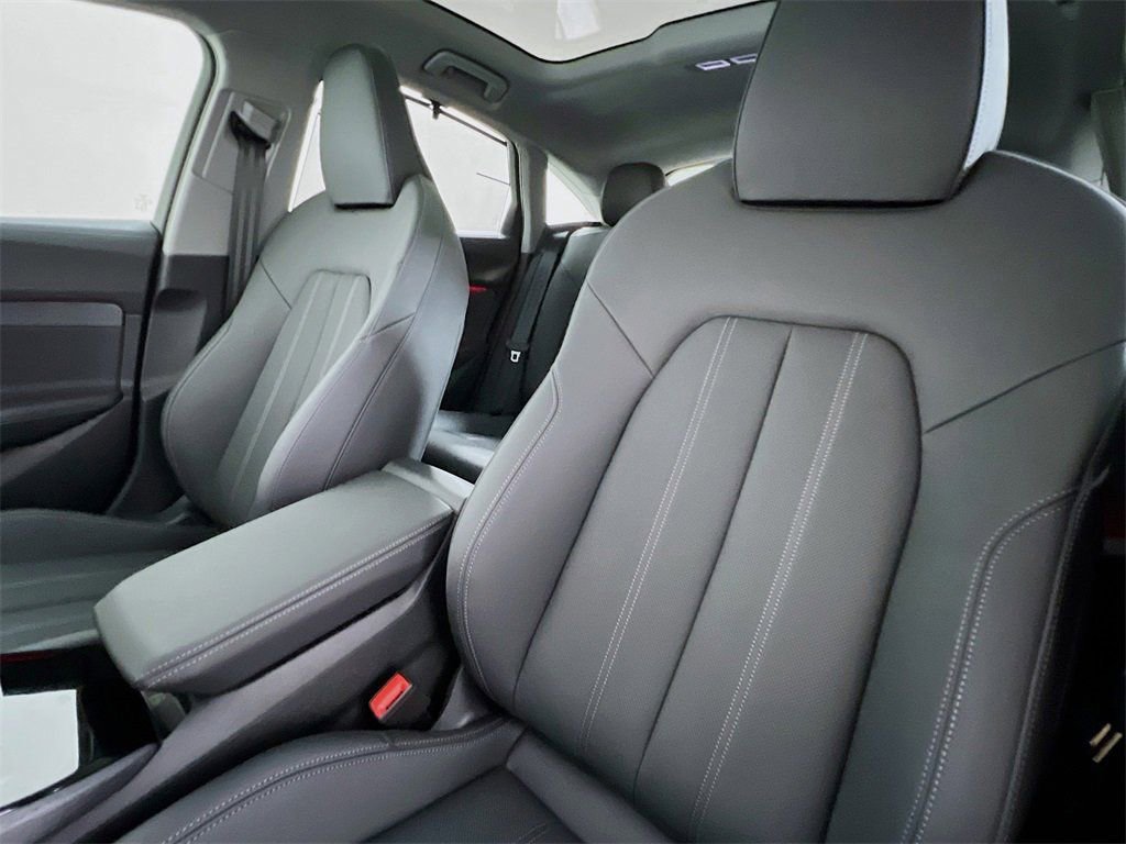 New 2025 Audi A5 2.0T Premium Plus image 10