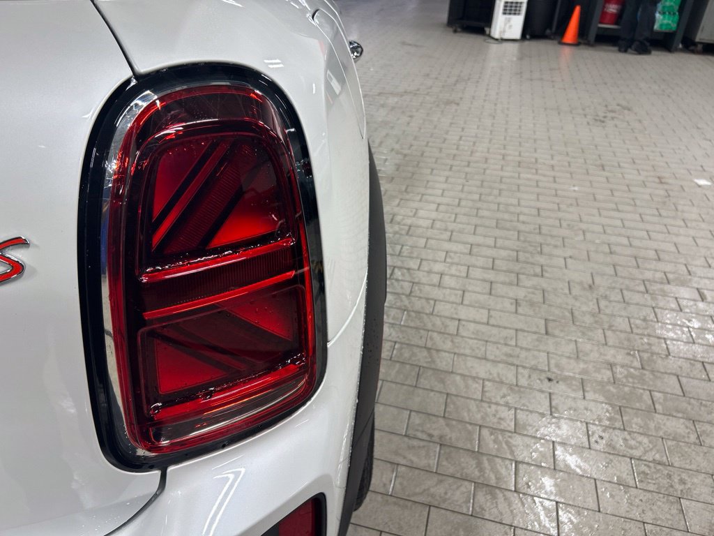 Used 2024 MINI Cooper Countryman S AWD/4WD image 19