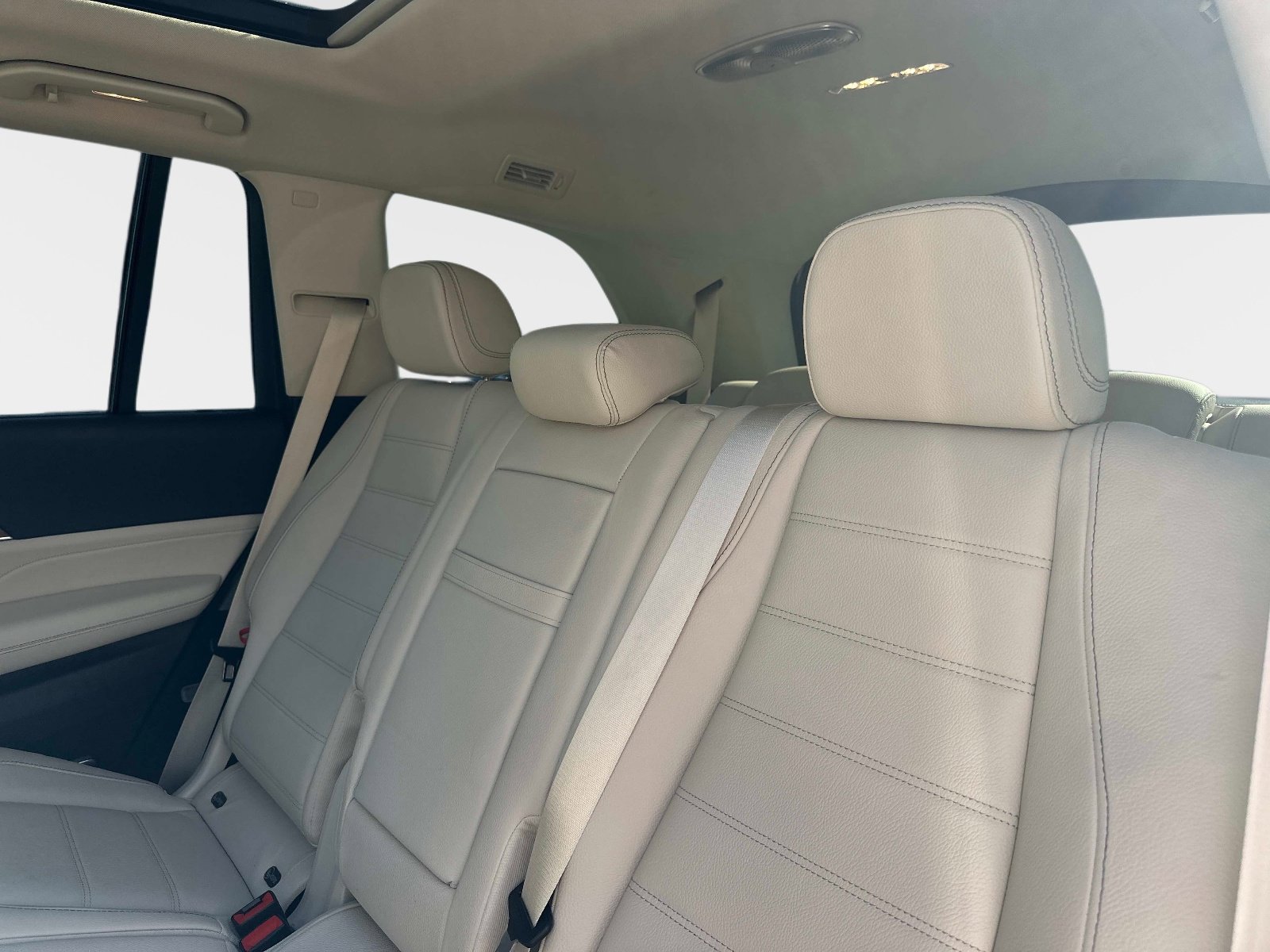 Certified 2023 Mercedes-Benz GLS 580 4MATIC image 14