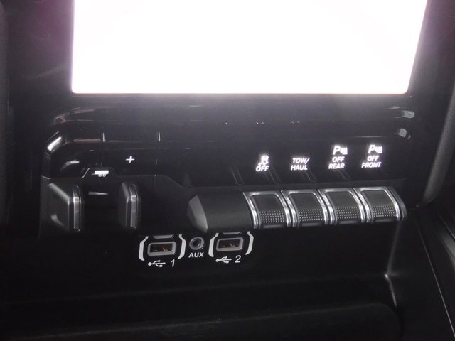 Certified 2023 RAM 1500 Rebel w/ Rebel Level 2 Equipment Group image 32