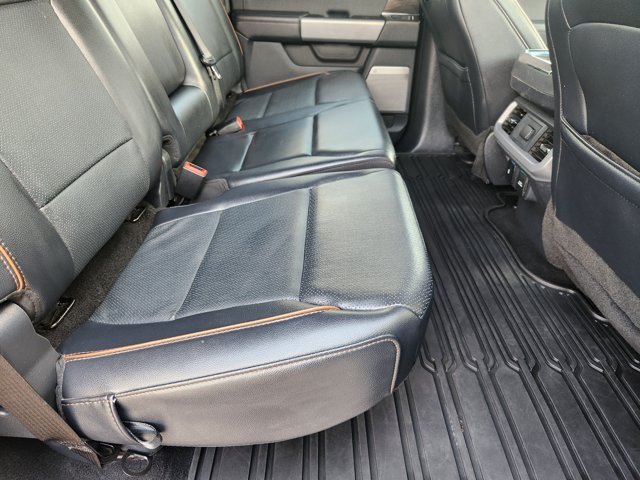 Used 2024 Ford F150 Lariat w/ FX4 Off-Road Package AWD/4WD image 31