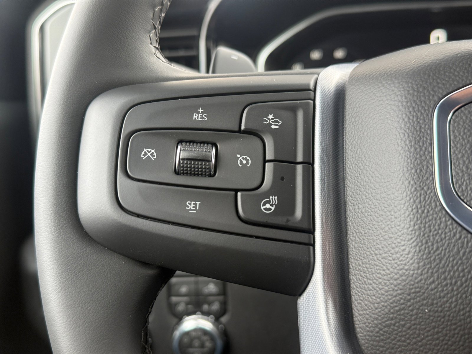 New 2026 GMC Sierra 1500 Elevation w/ Elevation Premium Package image 24