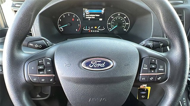 New 2025 Ford Transit 250 148 Medium Roof w/ Load Area Protection Package image 30