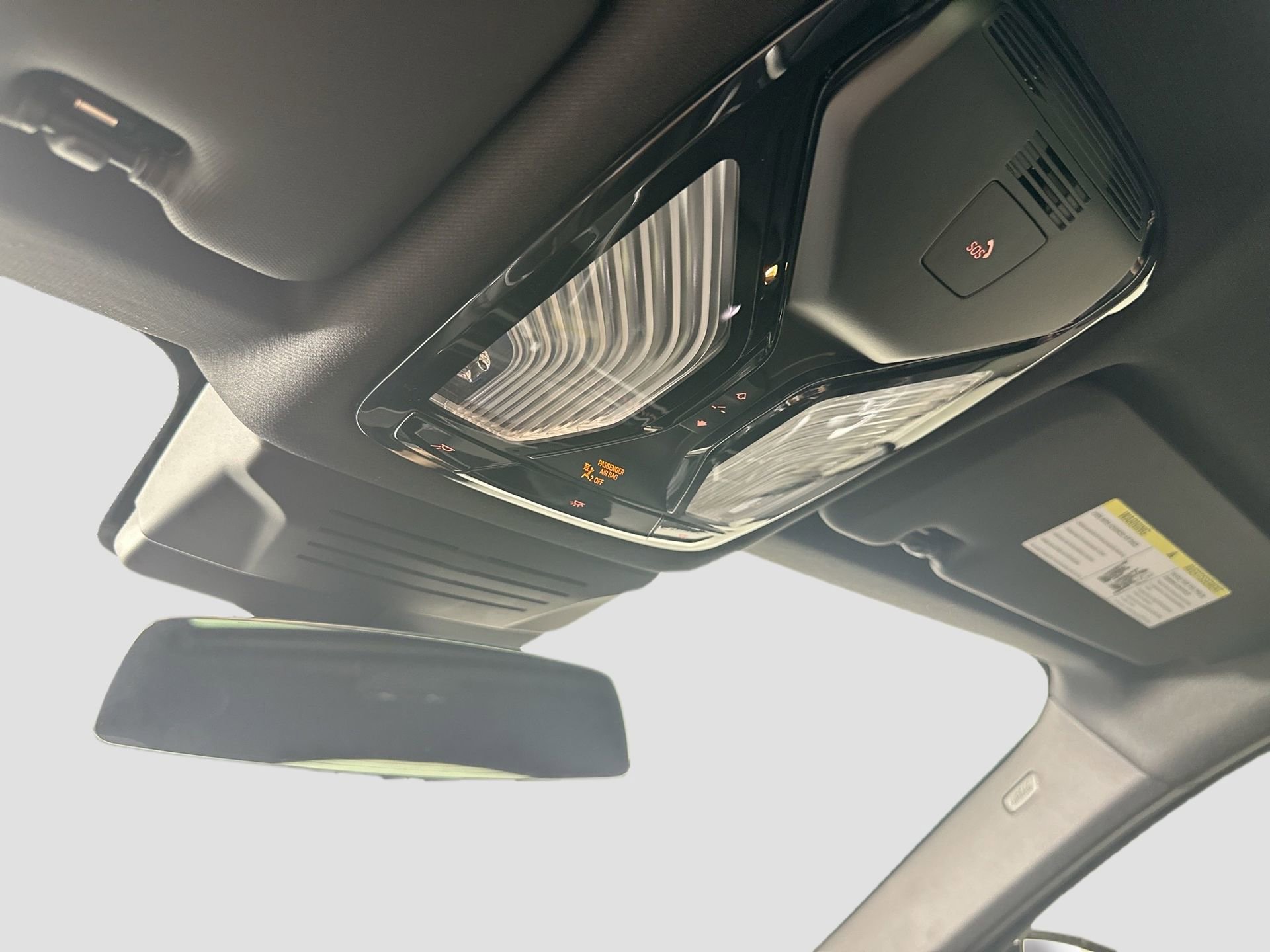 New 2026 BMW X6 xDrive40i w/ Executive Package image 20