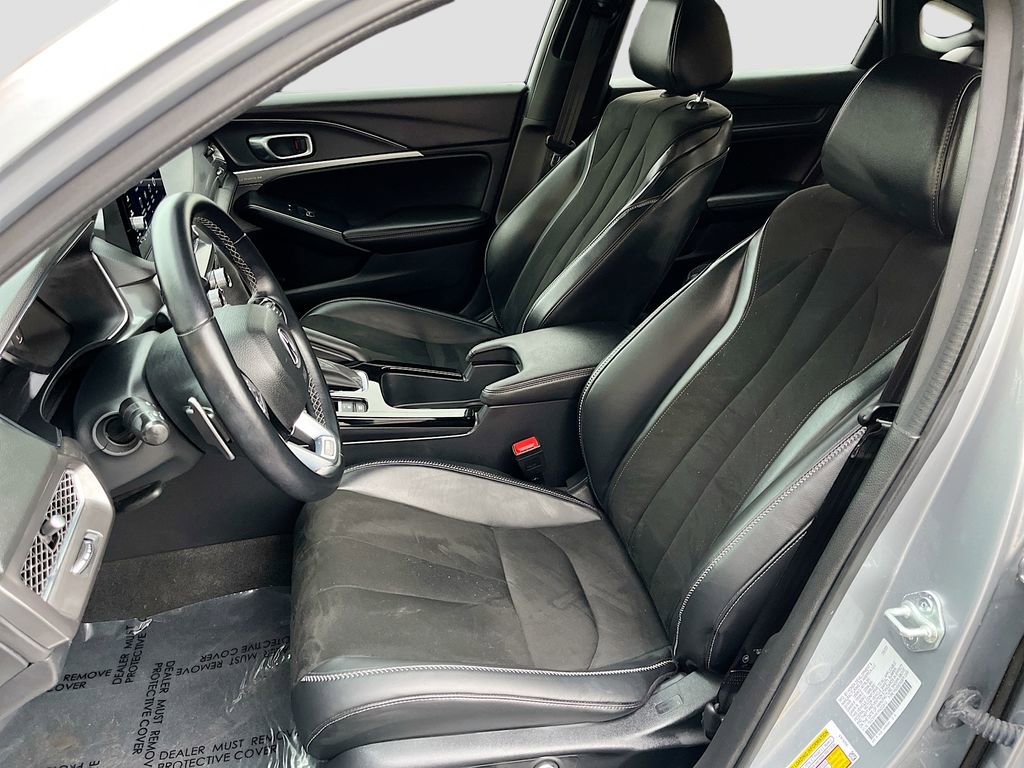 Used 2024 Acura Integra A-Spec image 21