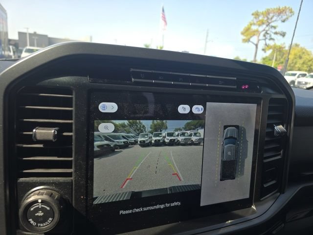 Used 2024 Ford F150 XLT w/ Equipment Group 302A MID AWD/4WD image 20