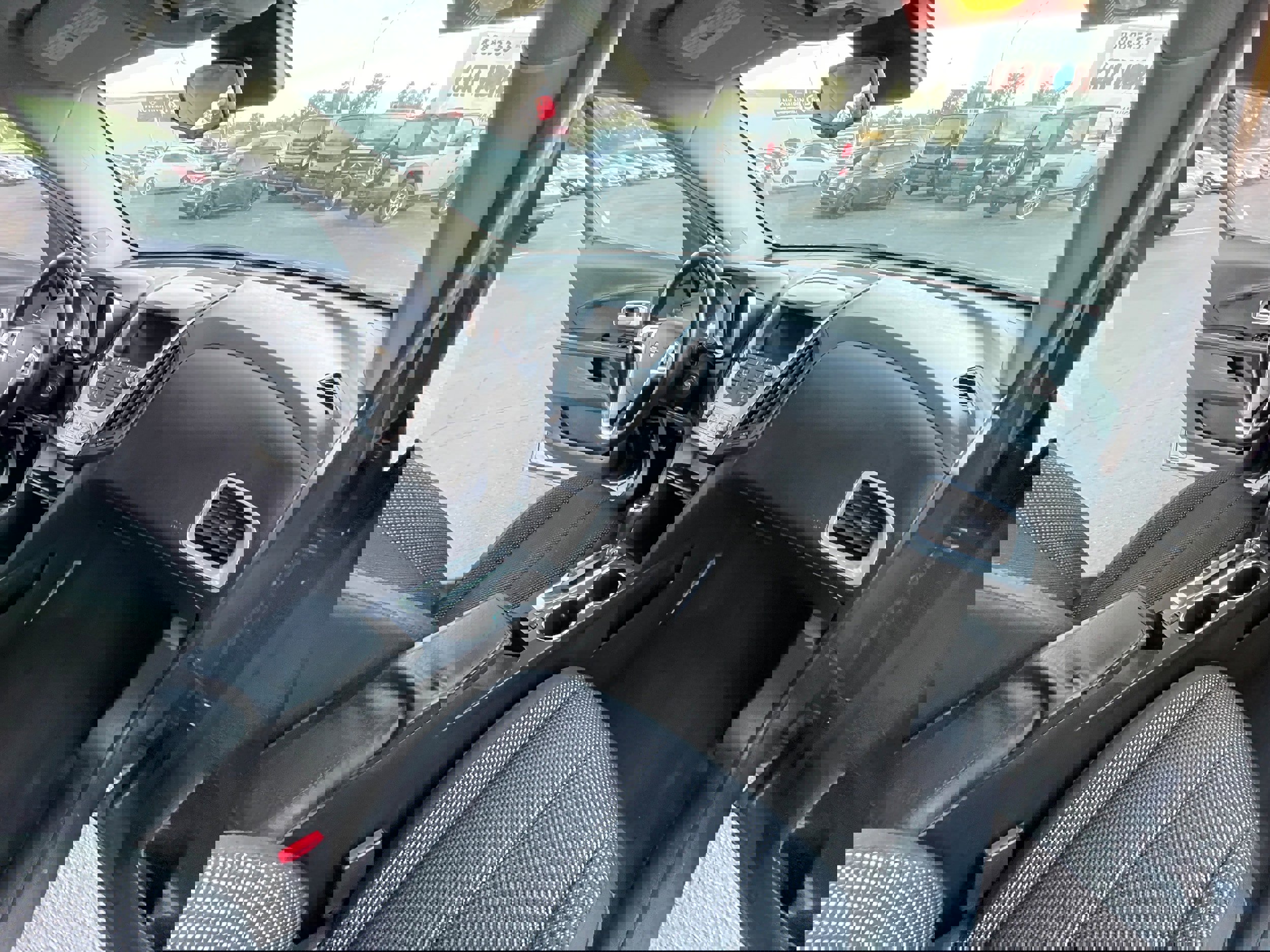 Used 2017 Chevrolet Equinox LT w/ Convenience Package image 23