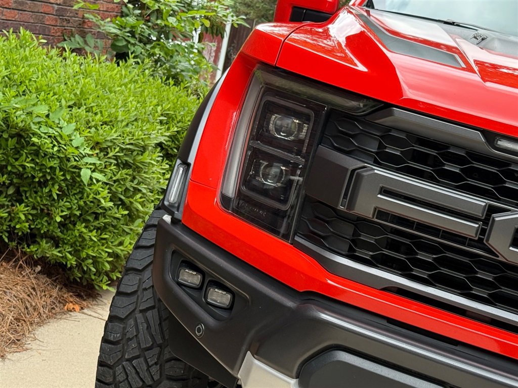 Used 2022 Ford F150 Raptor w/ Raptor 37 Performance Package AWD/4WD image 10