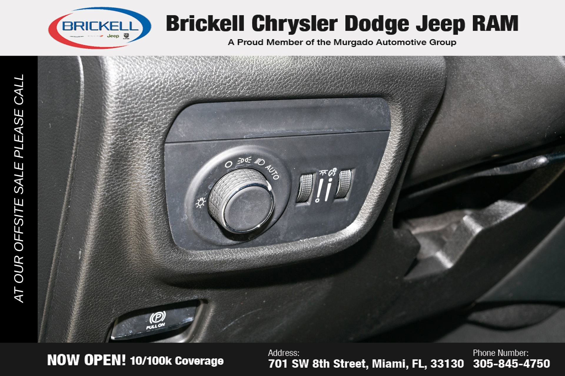 Used 2024 Jeep Grand Cherokee Altitude AWD/4WD image 26