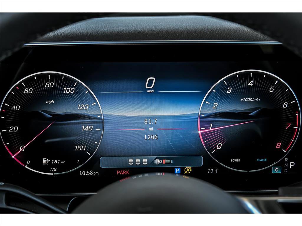 Certified 2026 Mercedes-Benz GLC 300 4MATIC image 16