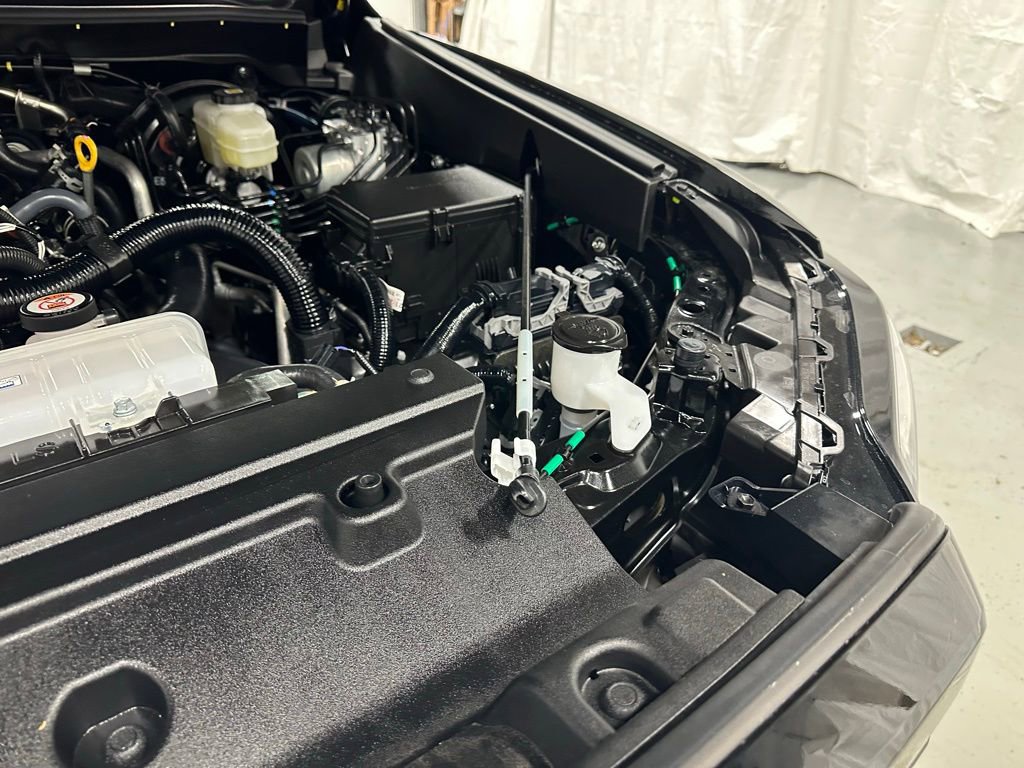 Used 2025 Toyota 4Runner TRD Sport image 67