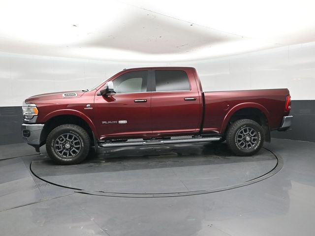 Used 2022 RAM 2500 Limited image 7