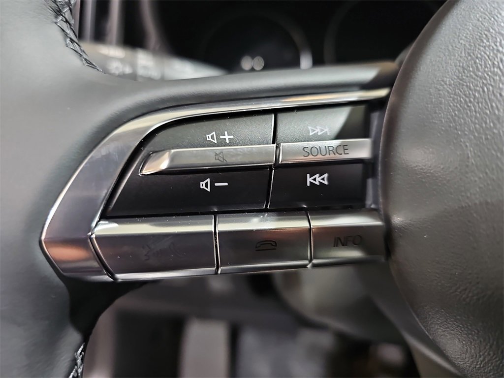 New 2026 MAZDA CX-50 AWD 2.5 S w/ Weather Package image 16