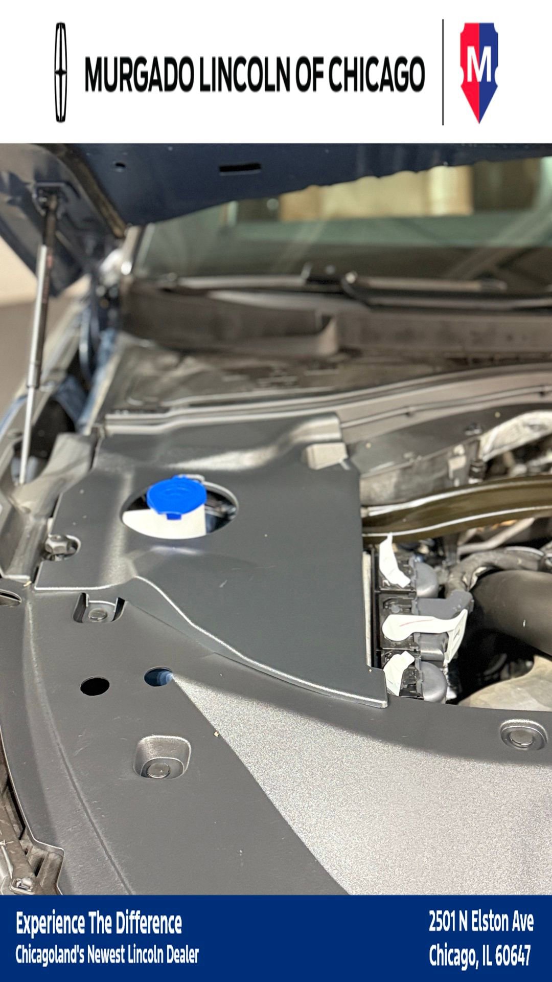 Used 2020 Lincoln Aviator Reserve w/ Equipment Group 201A image 94