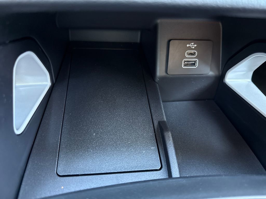 New 2025 Ford Ranger Lariat w/ FX4 Off-Road Package image 33