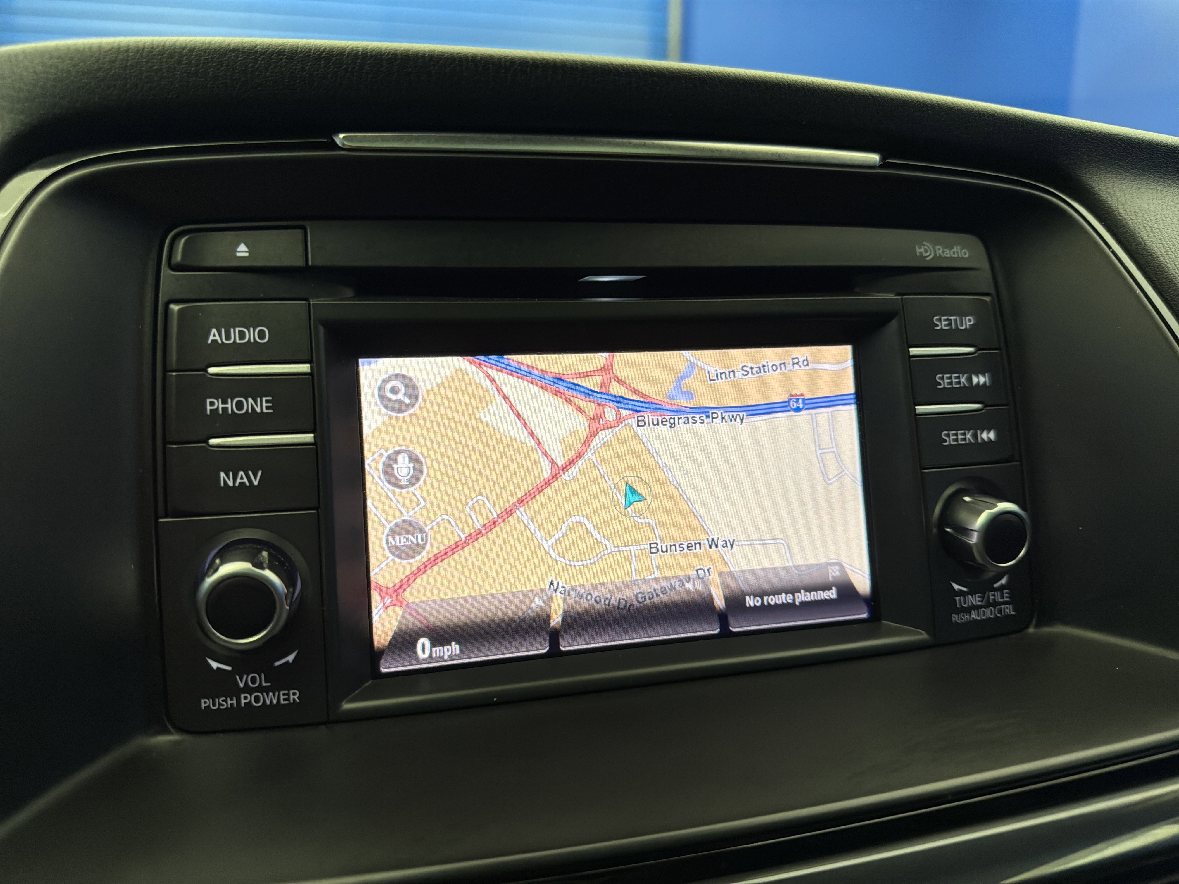 Used 2014 MAZDA MAZDA6 Grand Touring w/ GT Technology Package image 19