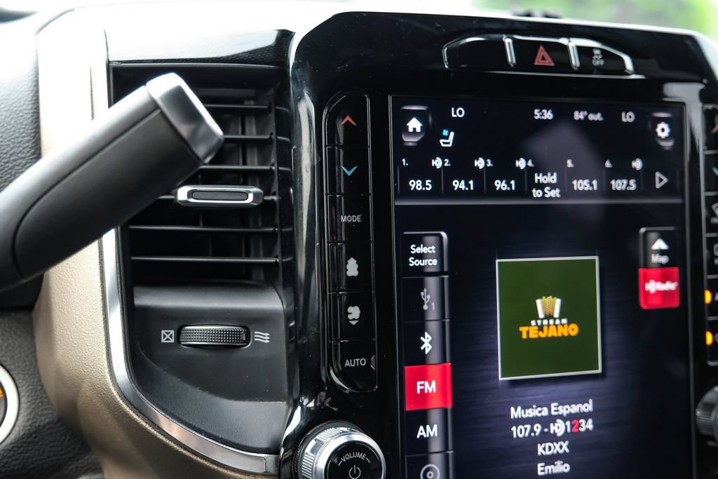 Used 2019 RAM 3500 Laramie AWD/4WD image 25