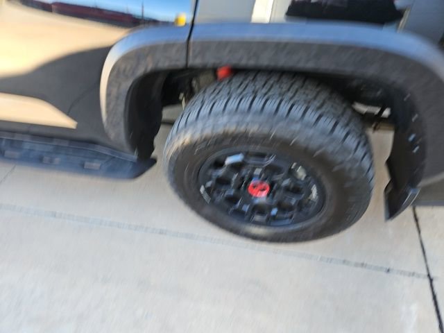 Used 2025 Toyota Sequoia TRD Pro w/ Tow Technology Package image 11