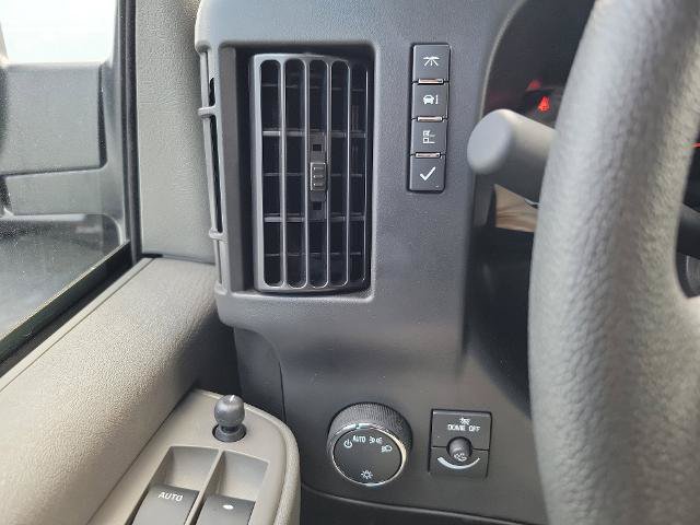New 2025 Chevrolet Express 2500 Extended w/ Driver Convenience Package RWD image 16