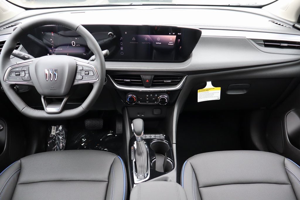 New 2026 Buick Encore GX Sport Touring w/ Comfort Package AWD/4WD image 8