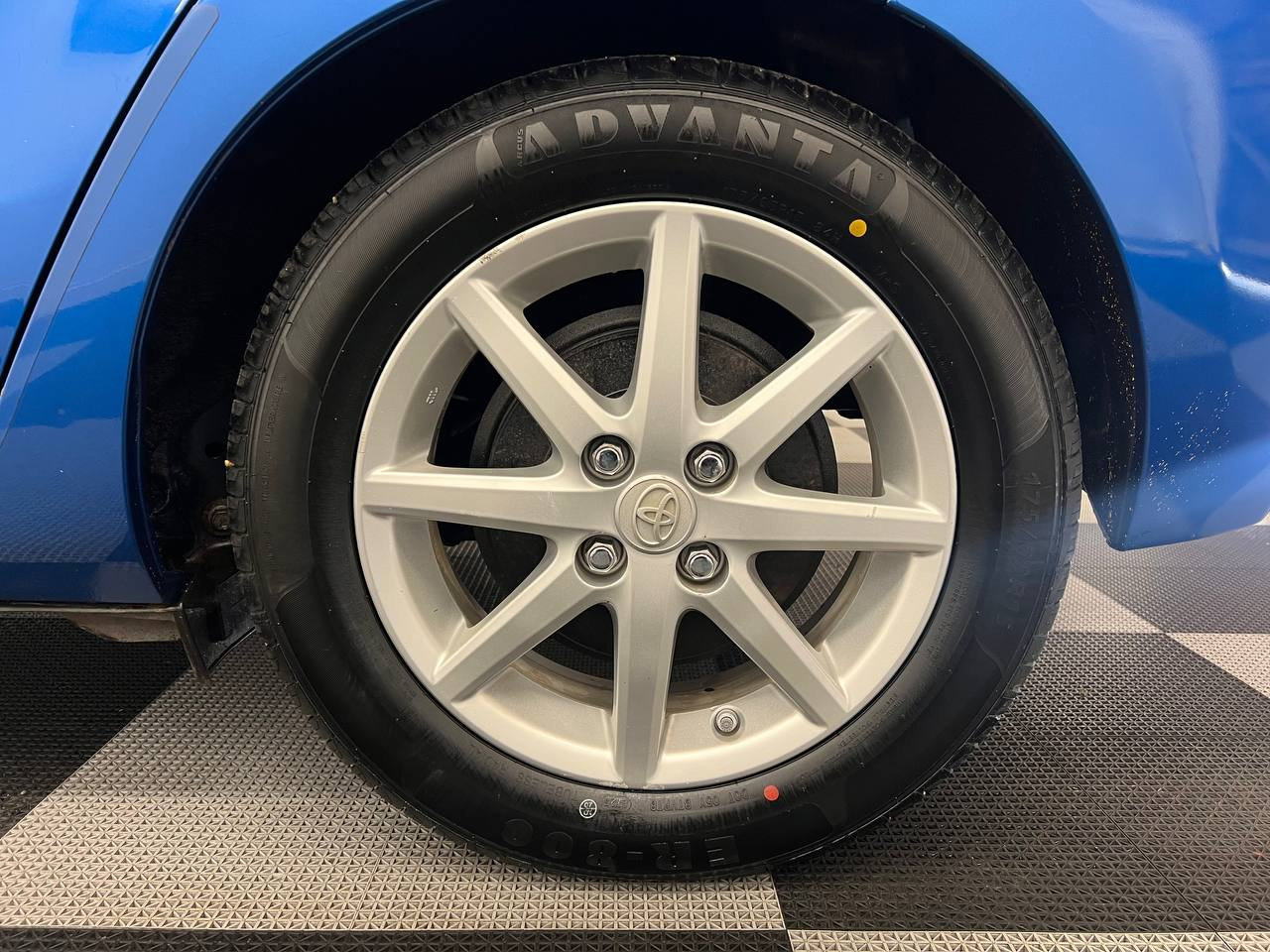 Used 2013 Toyota Prius C Three image 28