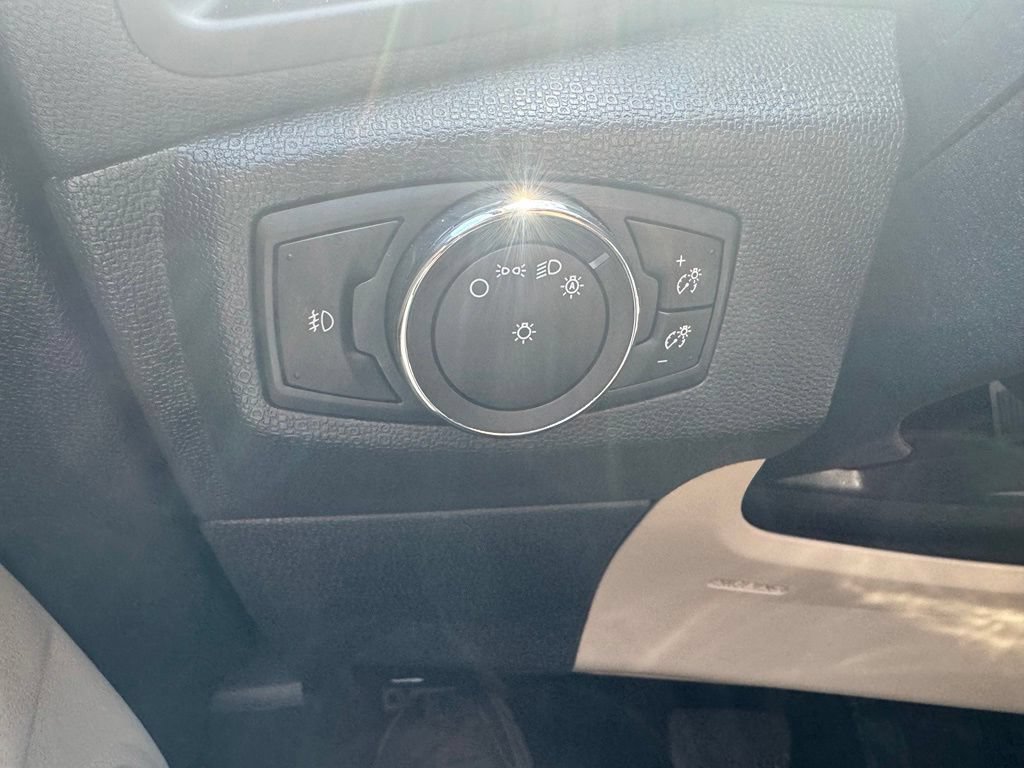 Used 2019 Ford EcoSport Titanium AWD/4WD image 22