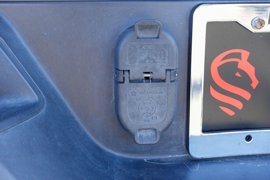 Used 2021 Jeep Gladiator Mojave image 10