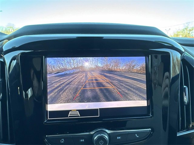 Used 2023 Chevrolet Traverse LS image 18