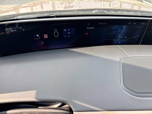 New 2026 Lincoln Navigator L Black Label image 29