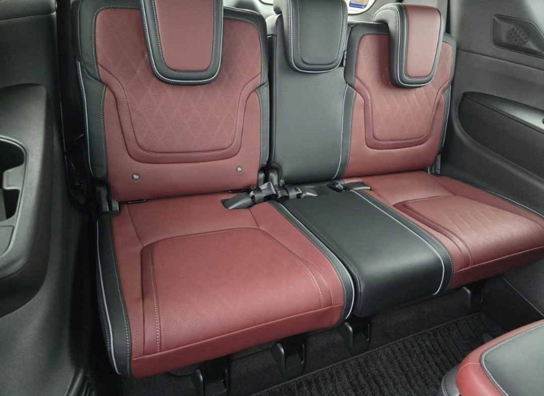 New 2026 INFINITI QX80 Autograph w/ Premium Cargo Package image 41